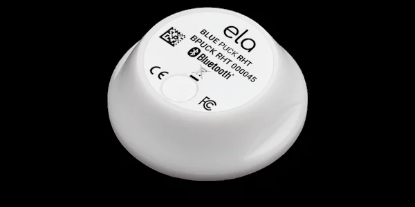 Датчики температуры и влажности